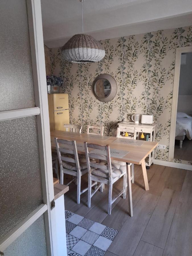 L' Escala Ca La Carla 빌라 외부 사진